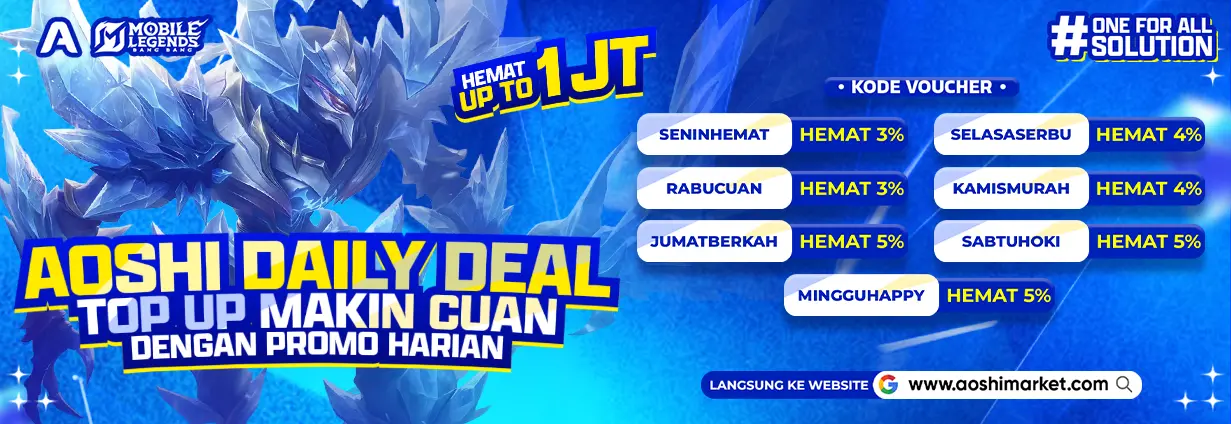 Daily Deal