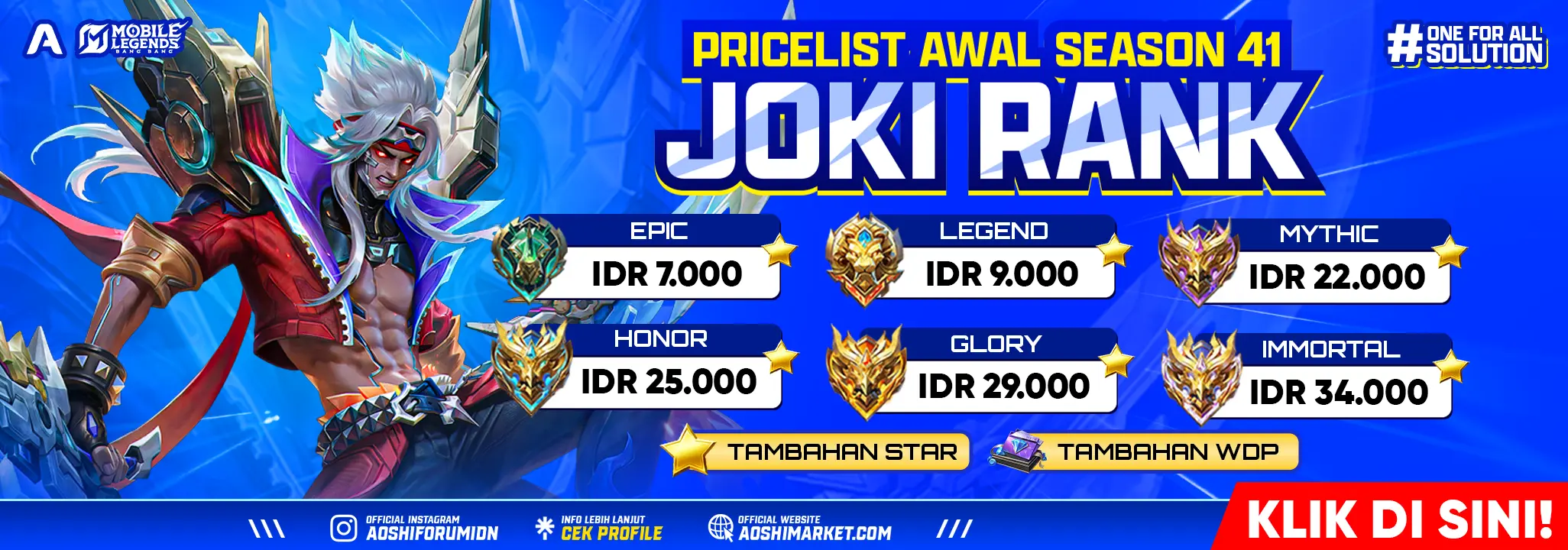 Joki