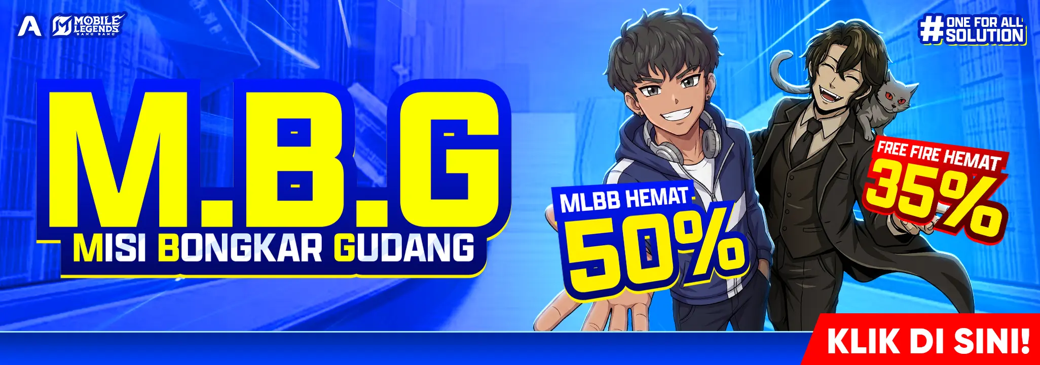 MBG Gabungan