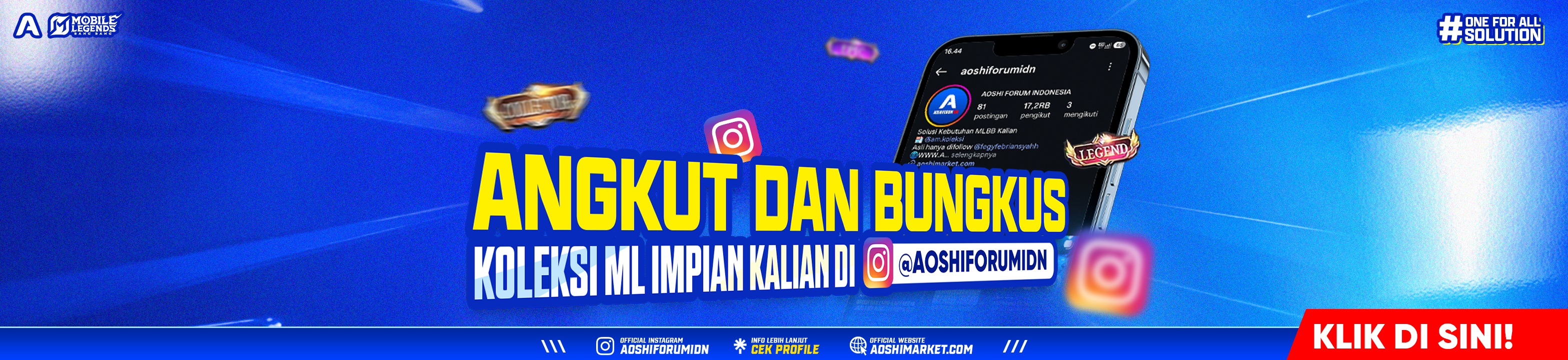 Mobile Legends