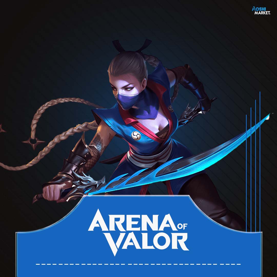 Arena of Valor
