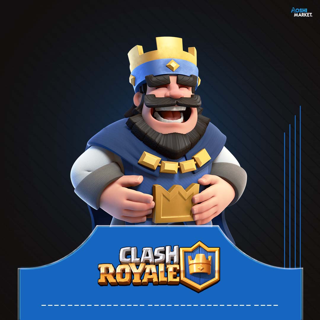 Clash Royale