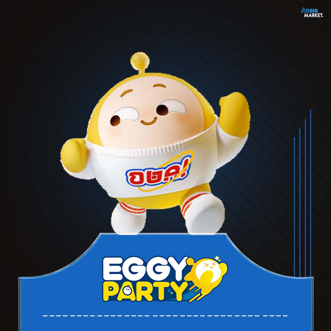 Eggy Party