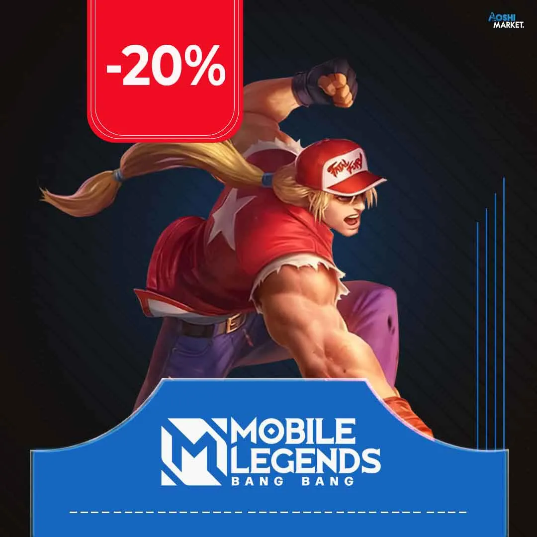 Mobile Legends