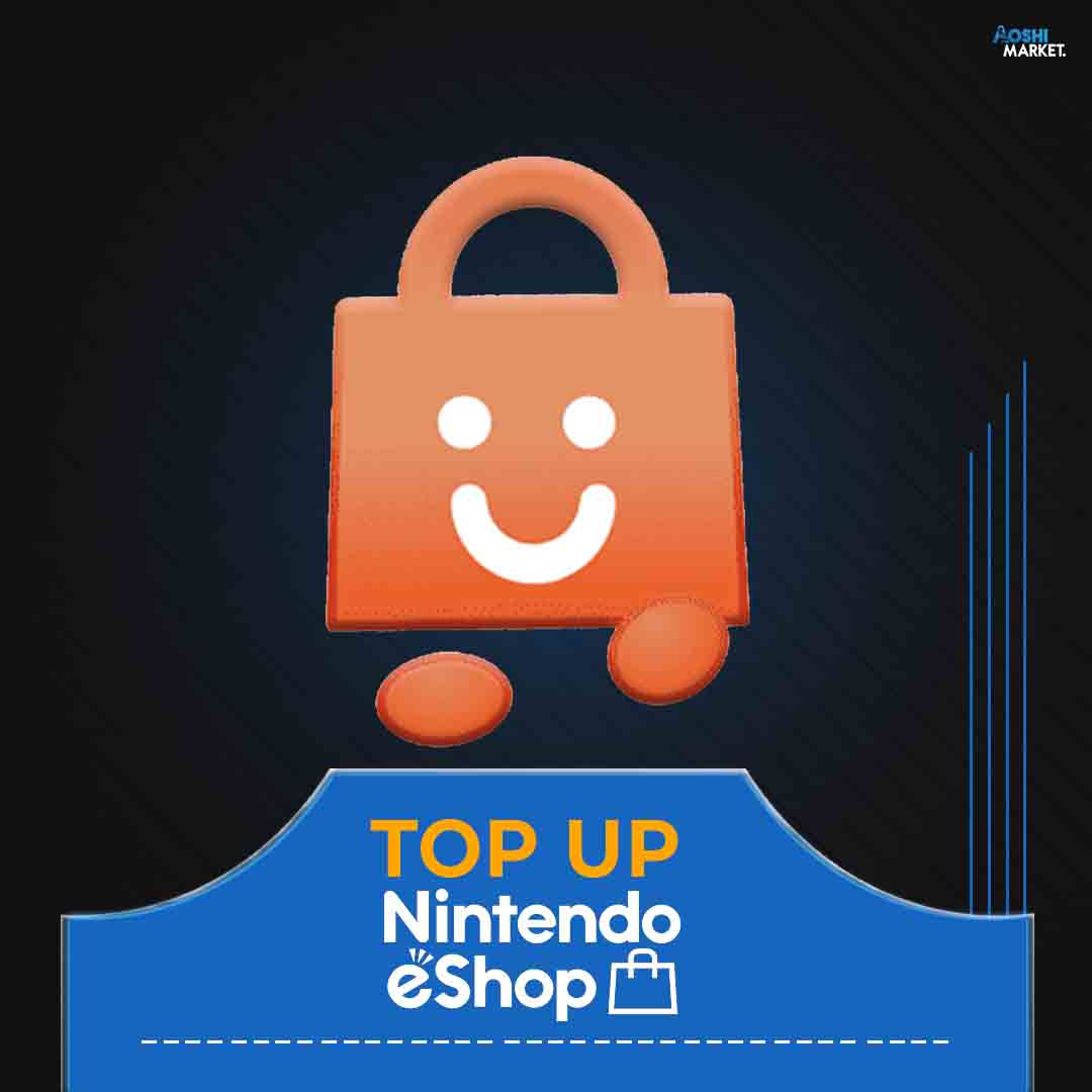 Nintendo Eshop