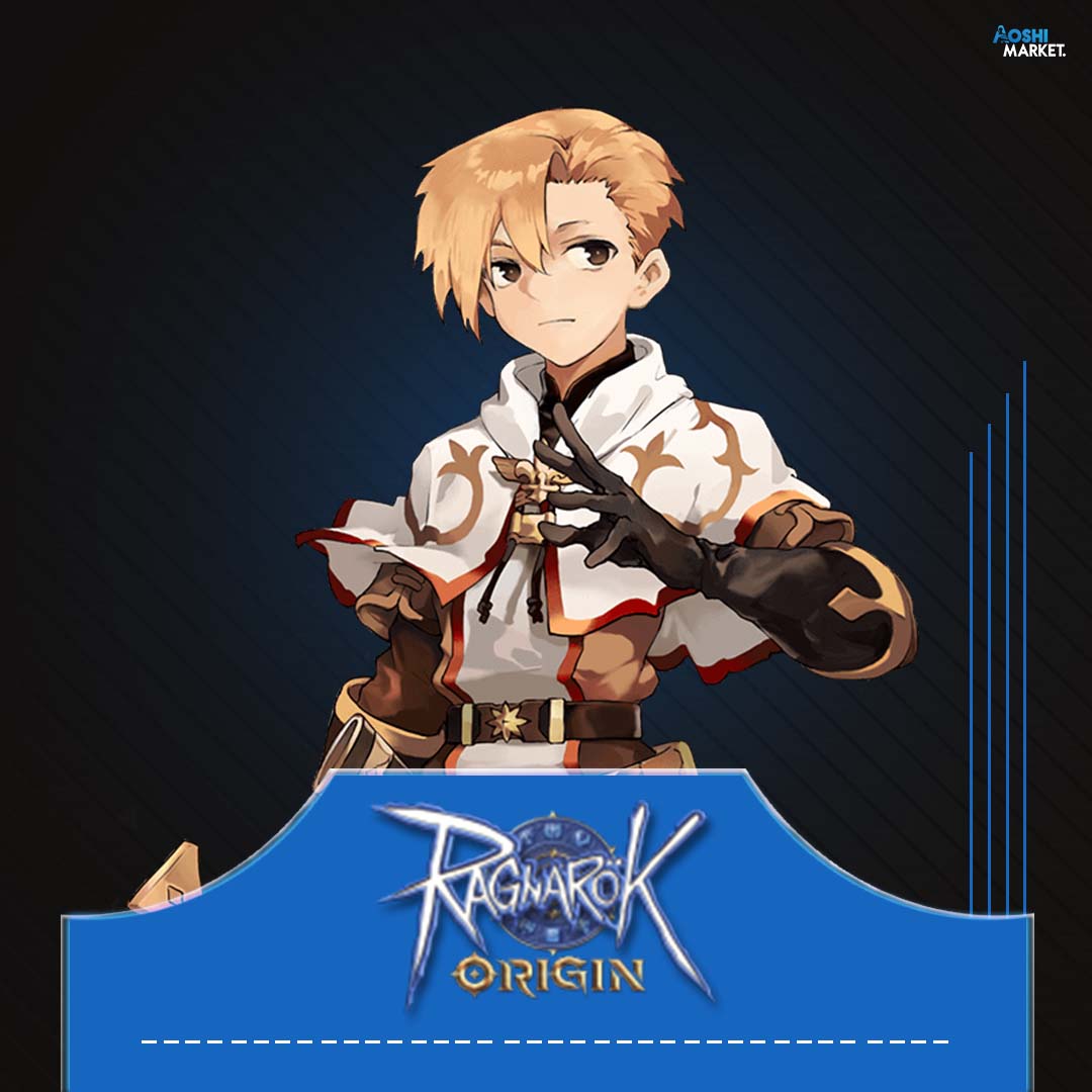 Ragnarok Origin - Package
