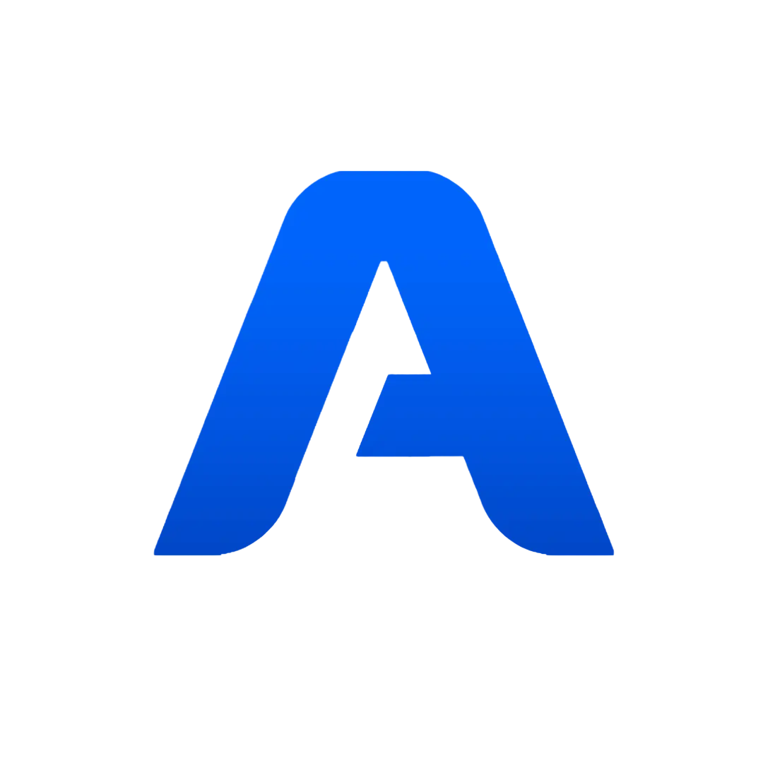 AOSHIMARKET Logo