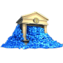 9660 (8006+1654) Diamonds