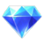 5 (5+0) Diamonds